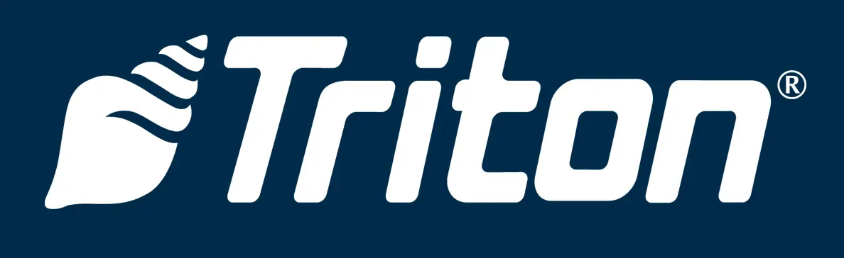 Triton logo