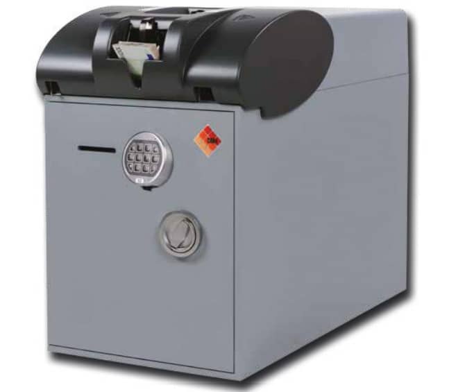 teller cash recycler